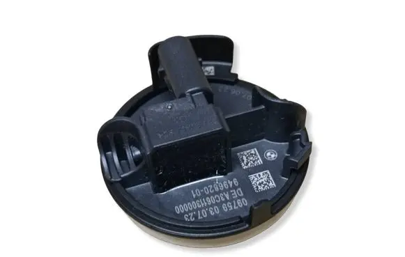 BMW X4 G02 Airbag deployment crash/impact sensor 9496820 65779496820 65775A67847