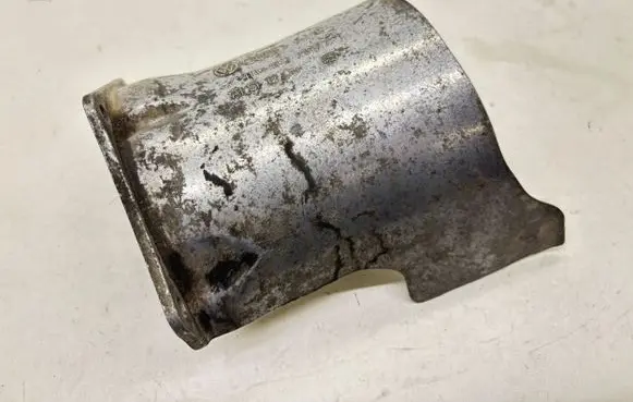 Audi A8 S8 D3 4E Other front suspension part 4E0407719