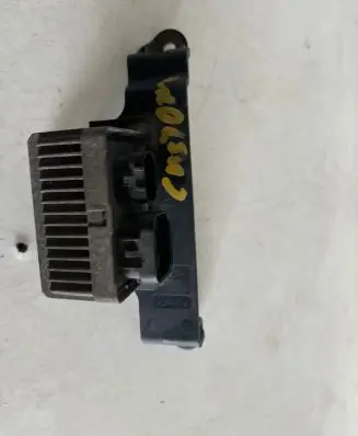 Ford Transit Custom Glow plug pre-heat relay BK2112B681AA