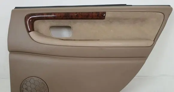Volvo S90, V90 Rear door card panel trim