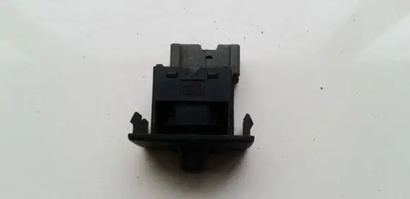 Nissan Almera Wing mirror switch 79110