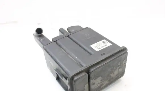 Opel Movano B Active carbon filter fuel vapour canister 13372192