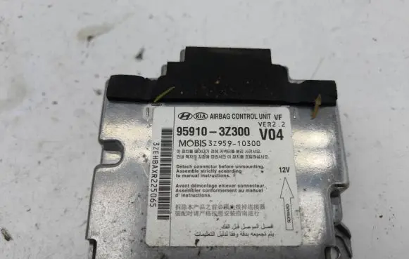 Hyundai i40 Airbag control unit/module 959103Z300