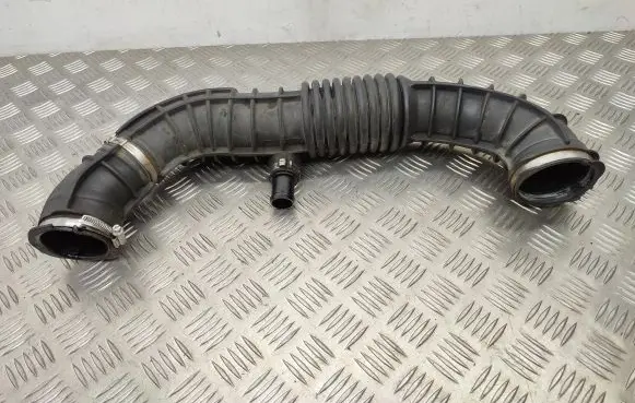 Ford Transit Custom Turbo air intake inlet pipe/hose CC119C623CG