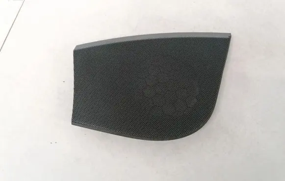 Side speaker trim/cover