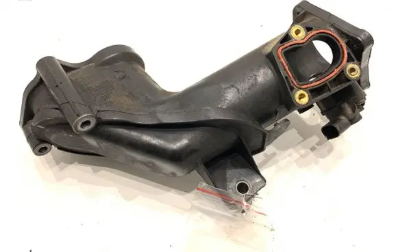 Mercedes-Benz GLE (W166 - C292) Intercooler hose/pipe A6420901637
