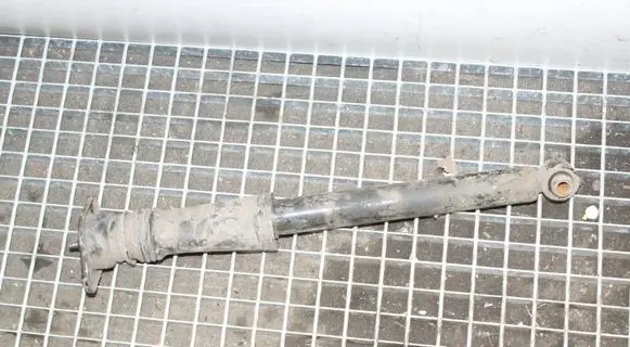 Hyundai ix35 Rear shock absorber/damper 553002Y400