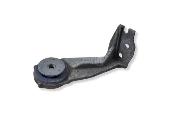 Peugeot Partner III Radiator mount bracket 9803778880