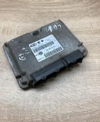Volkswagen Golf IV Engine control unit/module ECU 036906014AN