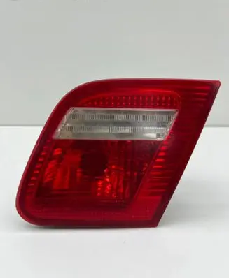 BMW 3 E46 Tail light bulb cover holder 8374810