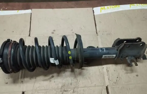Jeep Renegade Front shock absorber/damper