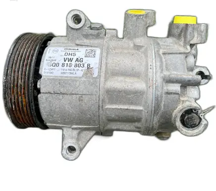 Audi Q2 - Air conditioning (A/C) compressor (pump)