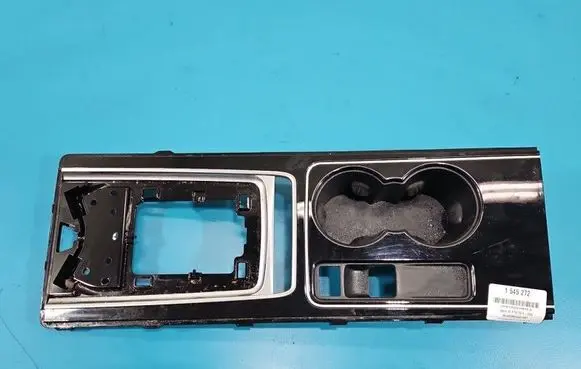 Jaguar XE Center console decorative trim 946535 IMPRK1545272