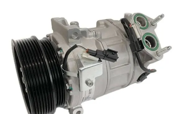 Volvo V90 Cross Country Air conditioning (A/C) compressor (pump) 32275742 P32275742 4471100430
