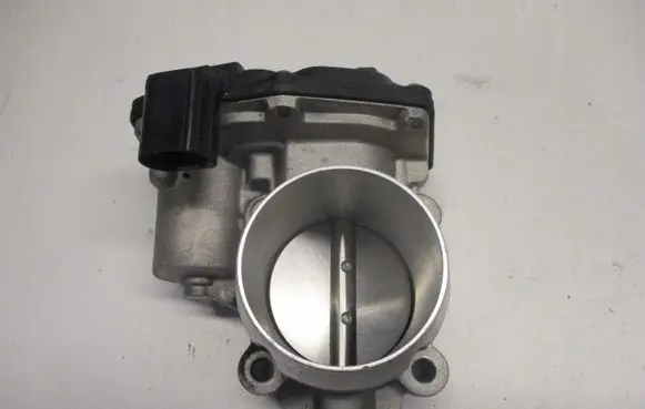 Volvo XC40 Throttle body valve 31465702