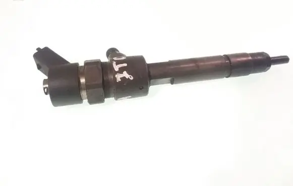 Alfa Romeo 156 Fuel injector 0445110002