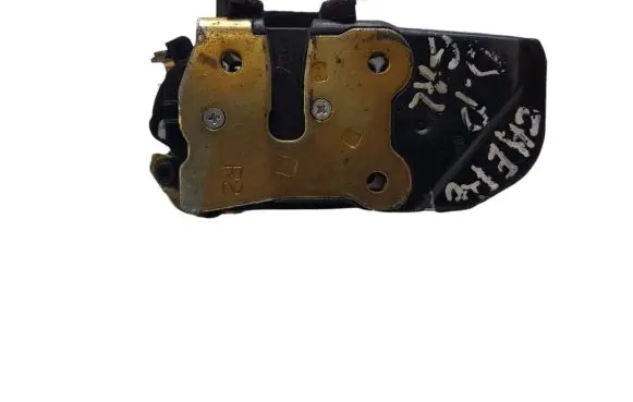 Jeep Grand Cherokee (WK) Rear door lock