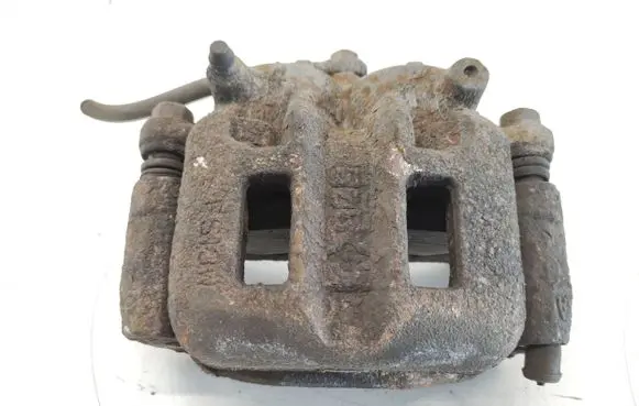 Mitsubishi Grandis Front brake caliper MR407675