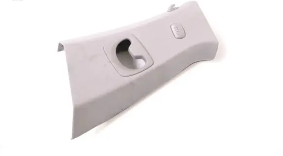BMW 7 F01 F02 F03 F04 (B) pillar trim (bottom) 9254762 7309643