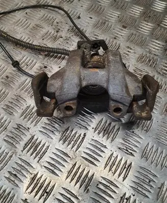 Mercedes-Benz S W221 Rear brake caliper