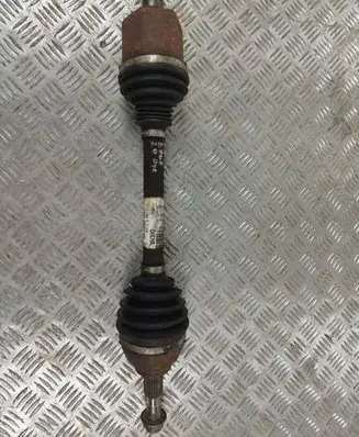 Ford Edge II Front driveshaft GT413B437BB 2186F0182