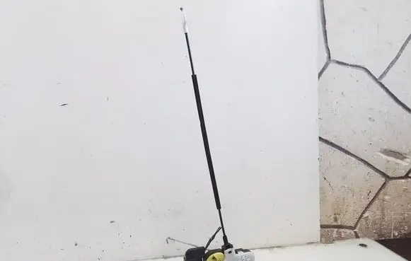 Opel Insignia A Front door lock