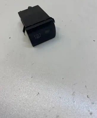 Audi A3 S3 8L Windscreen/window heater switch 8L0941503A