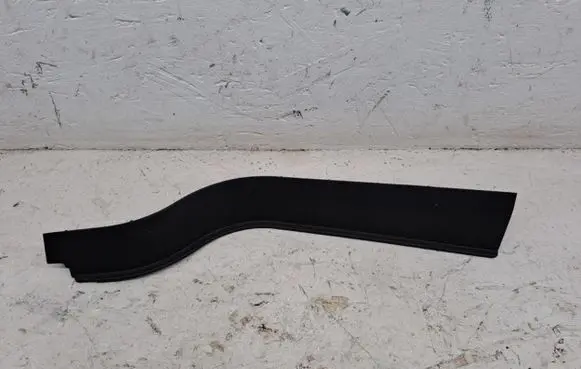 Volkswagen Golf VII Other sill/pillar trim element 5G08682245