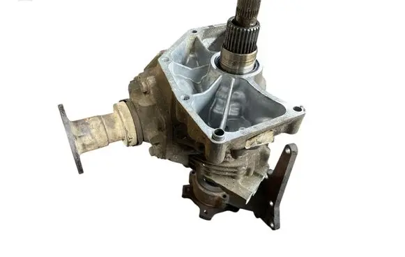 Nissan X-Trail T30 Gearbox transfer box case 8H513 Y603283 xu-k