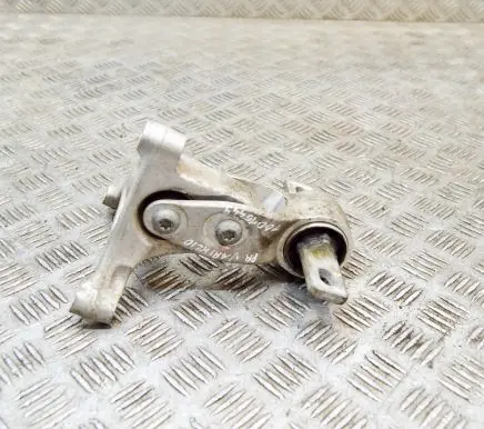Tesla Model S Engine mount bracket