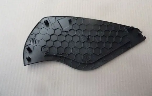Volkswagen Golf VIII Dashboard 5G0858218-T