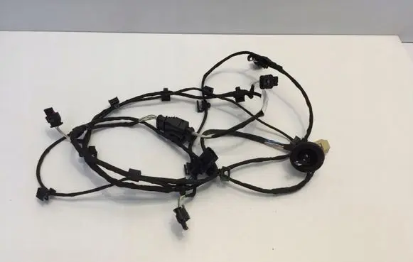 Skoda Karoq Parking sensor (PDC) wiring loom 57A971104