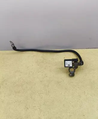 Mercedes-Benz E W212 Negative earth cable (battery) A0009050254 6308982 39CB106877