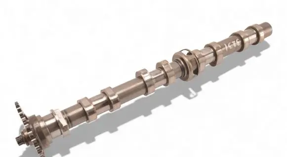 Mercedes-Benz Sprinter W906 Camshaft A6510500901 A6510520001