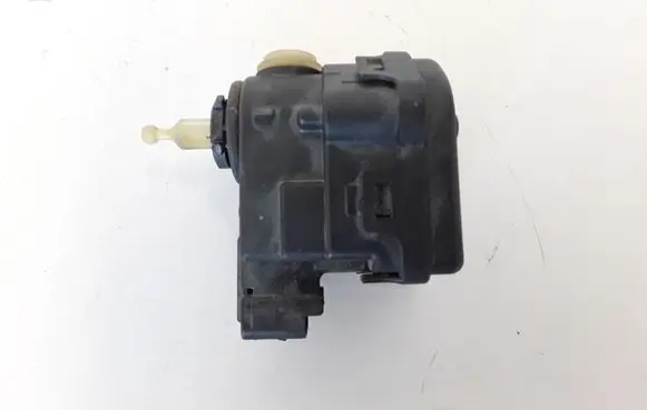 Renault Vel Satis Headlight level adjustment motor 8200006664
