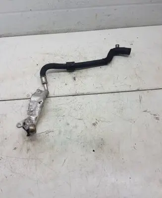 Volkswagen PASSAT CC Coolant pipe/hose 