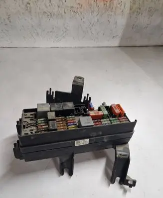 Fuse module