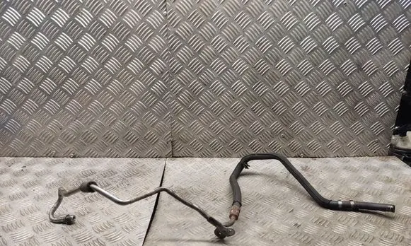 Audi A4 S4 B8 8K Power steering hose/pipe/line 8k1422891n