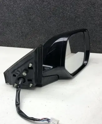 Honda CR-V Front door electric wing mirror 212876136