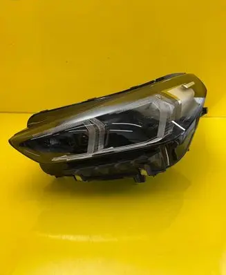 BMW X1 U11 Headlight/headlamp 5A9A227-01