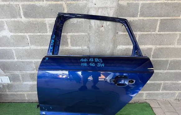 Audi RS3 Rear door 8V4833123