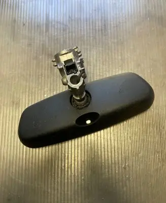 Peugeot 3008 I Rear view mirror (interior) E8025207