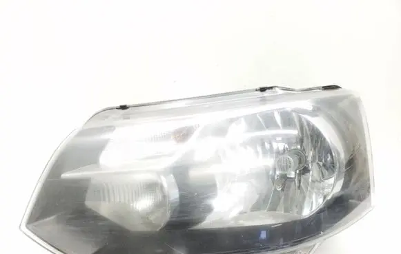 Volkswagen Transporter - Caravelle T5 Headlight/headlamp 7E1941015H 030125430100