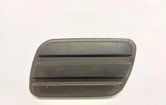 Porsche Taycan 9J1 Brake pedal 9P1721647CJLK0121