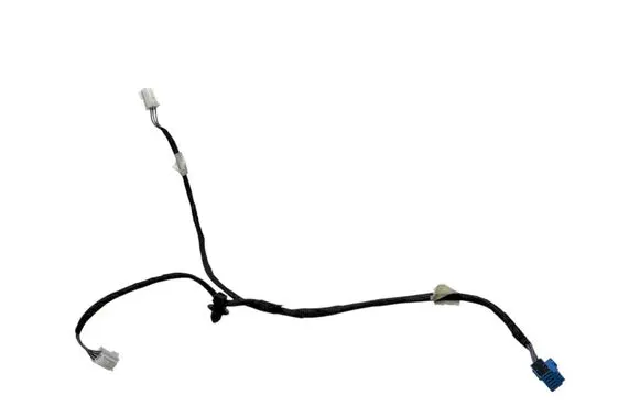 Mercedes-Benz AMG GT R190 C190 Front door wiring loom A1975405405