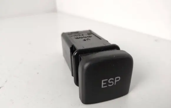 ESP (stability program) switch