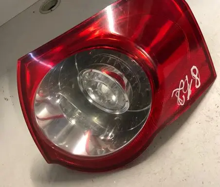Volkswagen PASSAT B6 Rear/tail lights 3C9945096N
