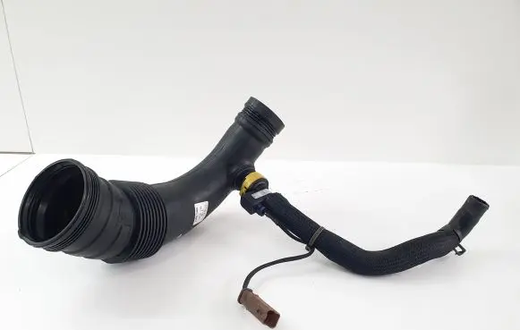 Fiat Ducato Air intake duct part 1369011080