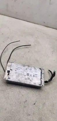 BMW 7 F01 F02 F03 F04 Bluetooth control unit module S064006 2006DJ1644