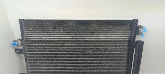 Dodge Caliber A/C cooling radiator (condenser)